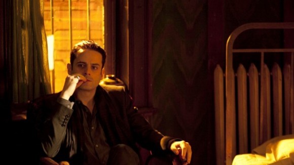 Photo from the movie The Samaritan