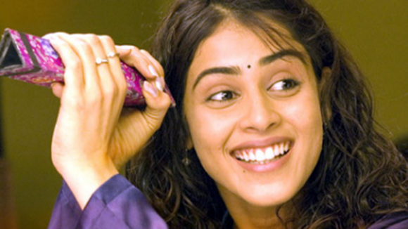 Photo from the movie Santhosh Subramaniyam