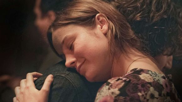 Photo from the movie Short Term 12