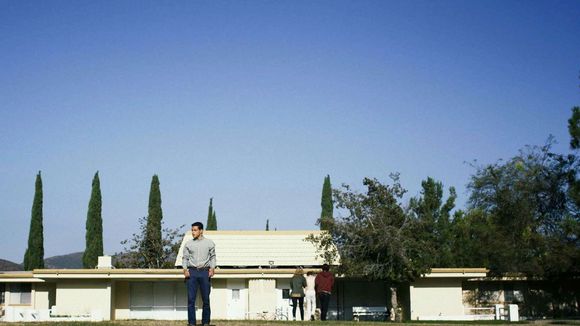 Photo from the movie Short Term 12