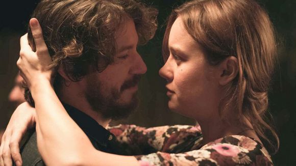 Photo from the movie Short Term 12