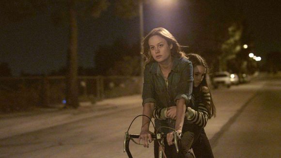 Photo from the movie Short Term 12