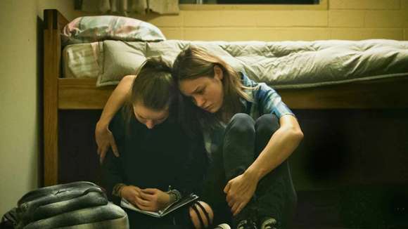 Photo from the movie Short Term 12