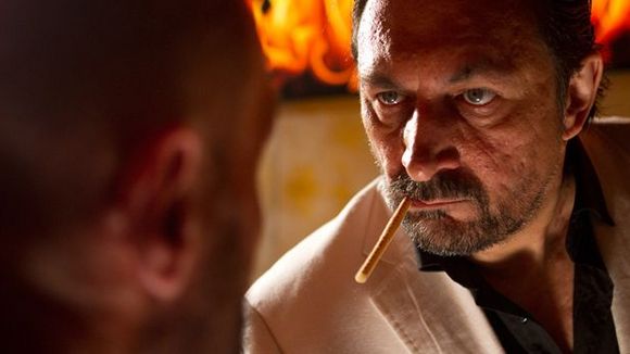 Photo from the movie Sleepless Night