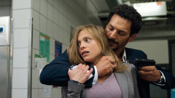 Photo from the movie Sleepless Night