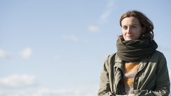 Photo from the movie Stay