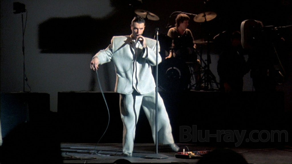 Photo from the movie Stop Making Sense