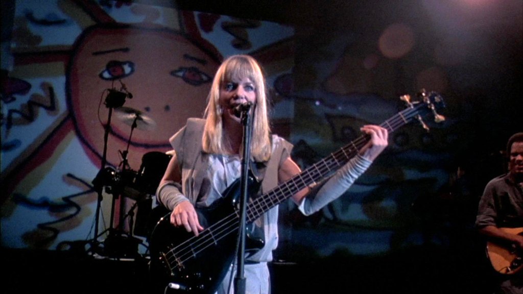 Photo from the movie Stop Making Sense