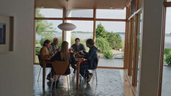 Photo from the movie The Story of Luke