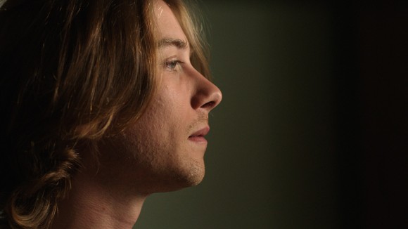 Photo from the movie The Story of Luke