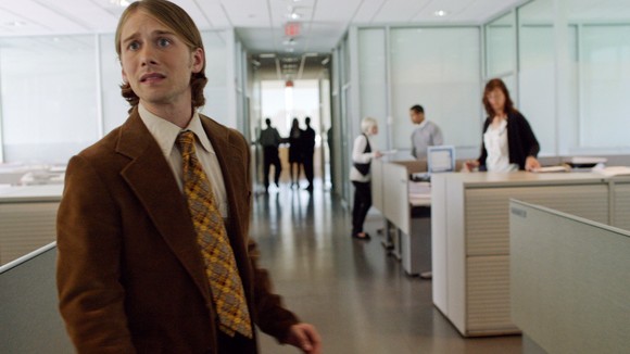 Photo from the movie The Story of Luke