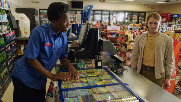 Photo from the movie The Story of Luke