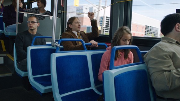 Photo from the movie The Story of Luke