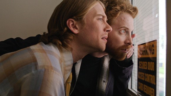 Photo from the movie The Story of Luke