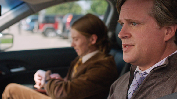 Photo from the movie The Story of Luke