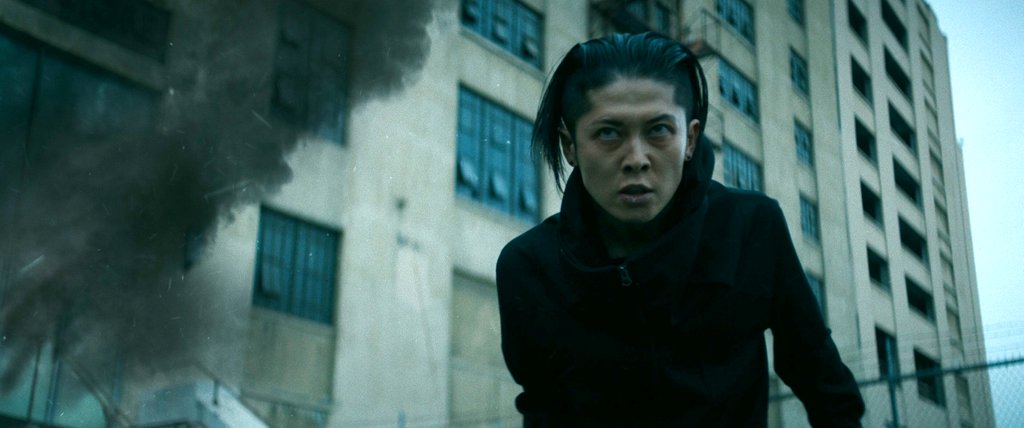 Photo from the movie Stray