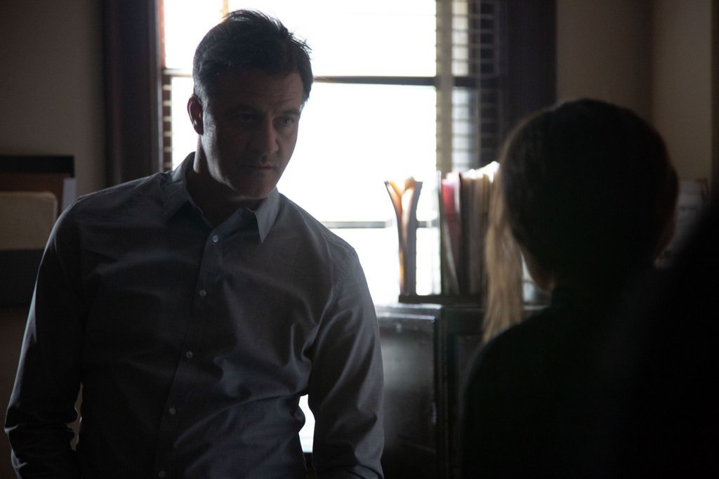 Photo from the movie Stray