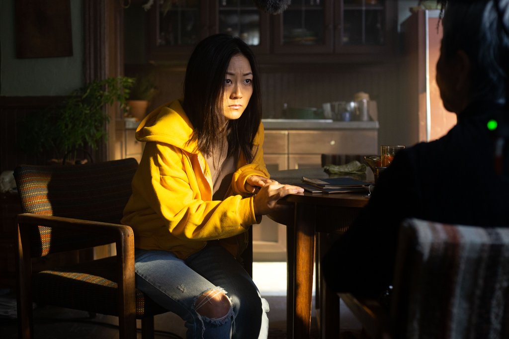 Photo from the movie Stray