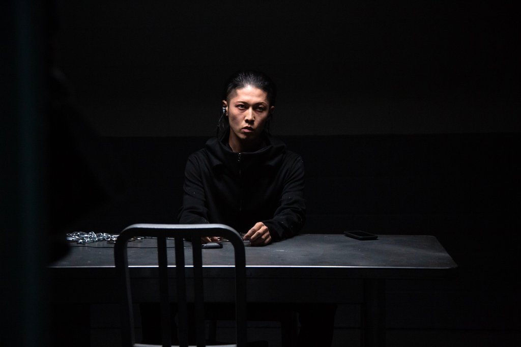 Photo from the movie Stray