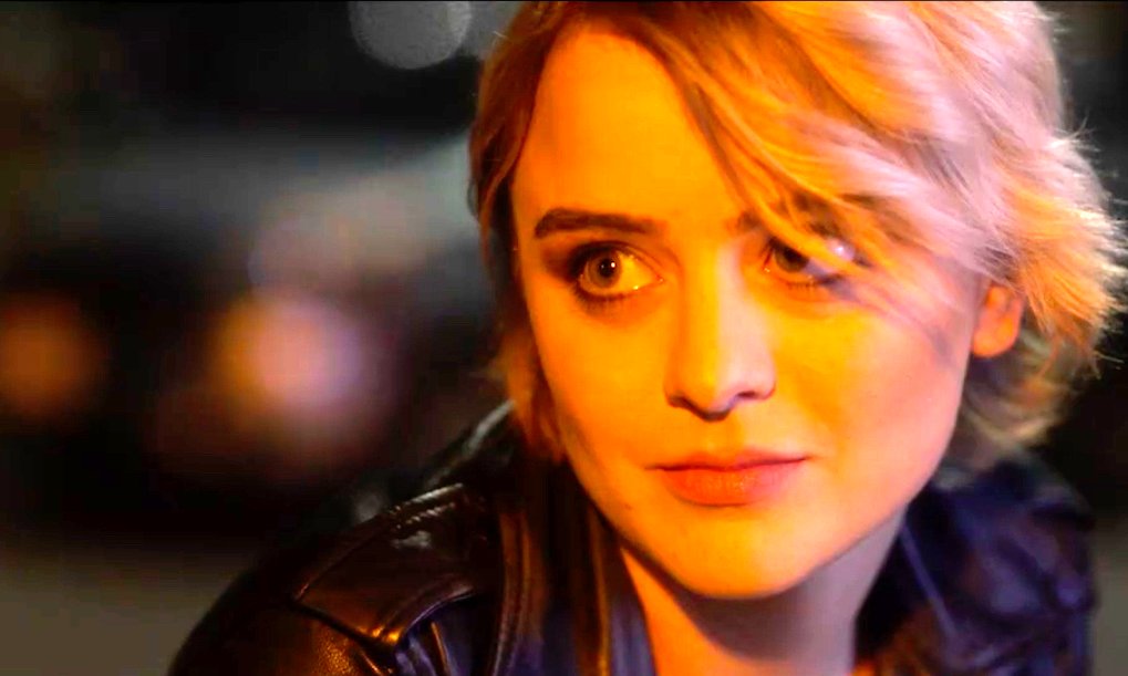 Photo from the movie California No