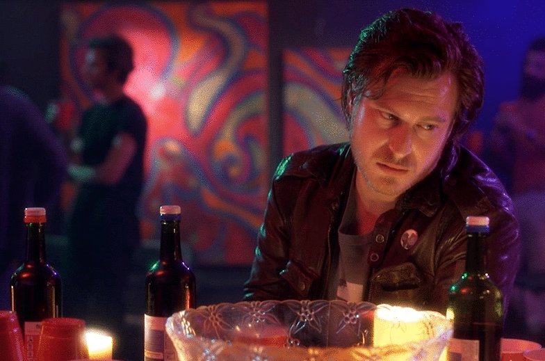 Photo from the movie California No