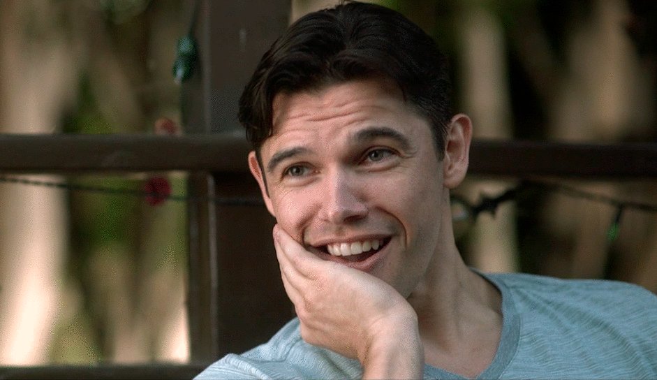 Photo from the movie California No