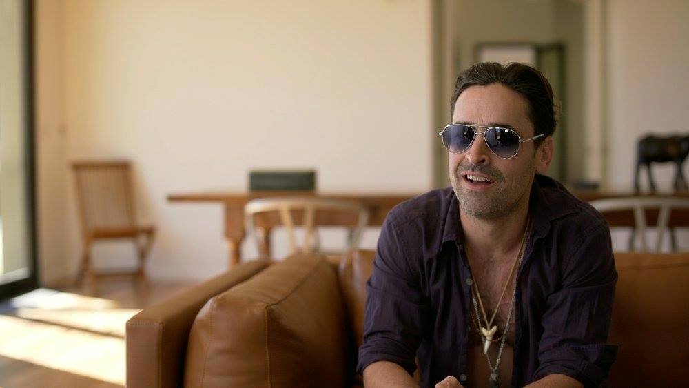 Photo from the movie California No