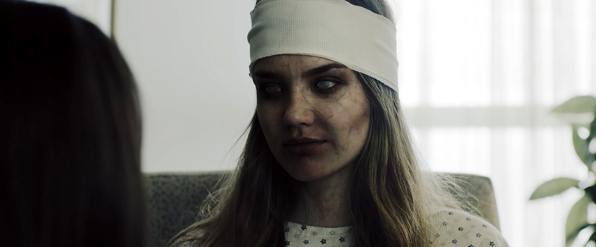 Photo from the movie The Corruption of Divine Providence