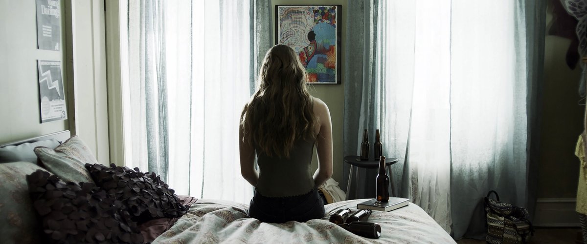 Photo from the movie The Corruption of Divine Providence