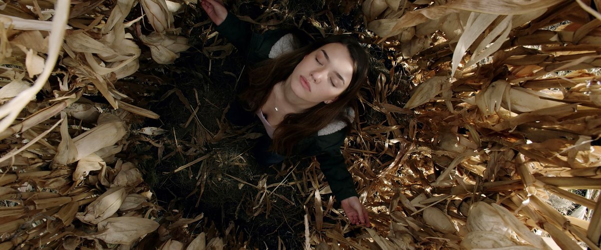 Photo from the movie The Corruption of Divine Providence