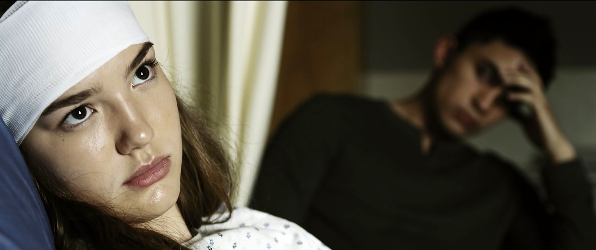 Photo from the movie The Corruption of Divine Providence