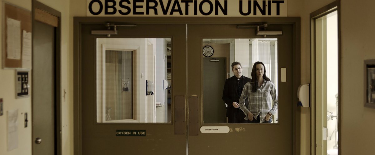 Photo from the movie The Corruption of Divine Providence