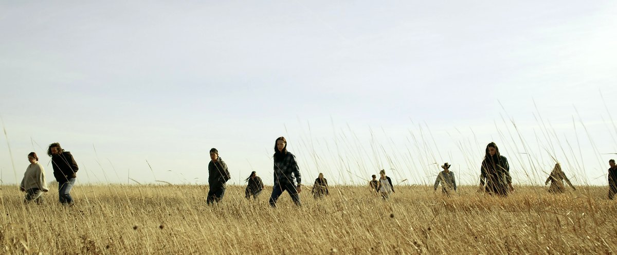 Photo from the movie The Corruption of Divine Providence