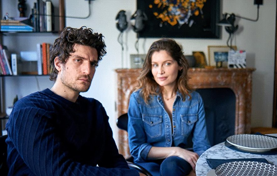 Photo from the movie The Crusade