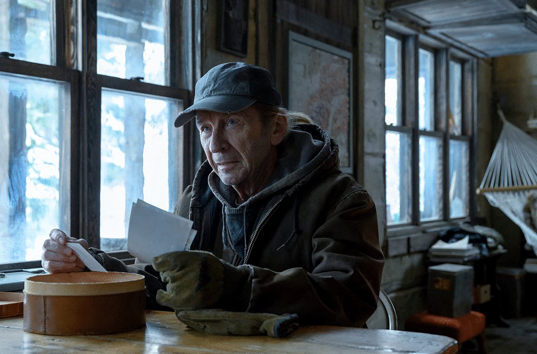 Photo from the movie The Mother