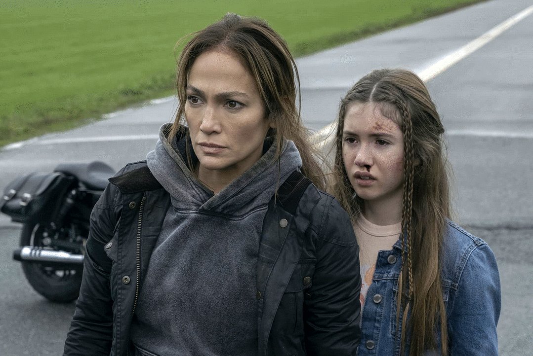 Photo from the movie The Mother