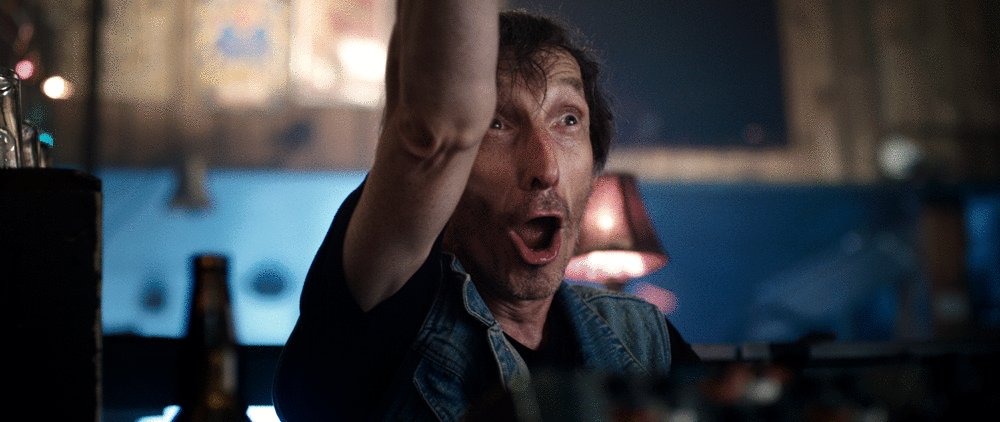 Photo from the movie The Space Between