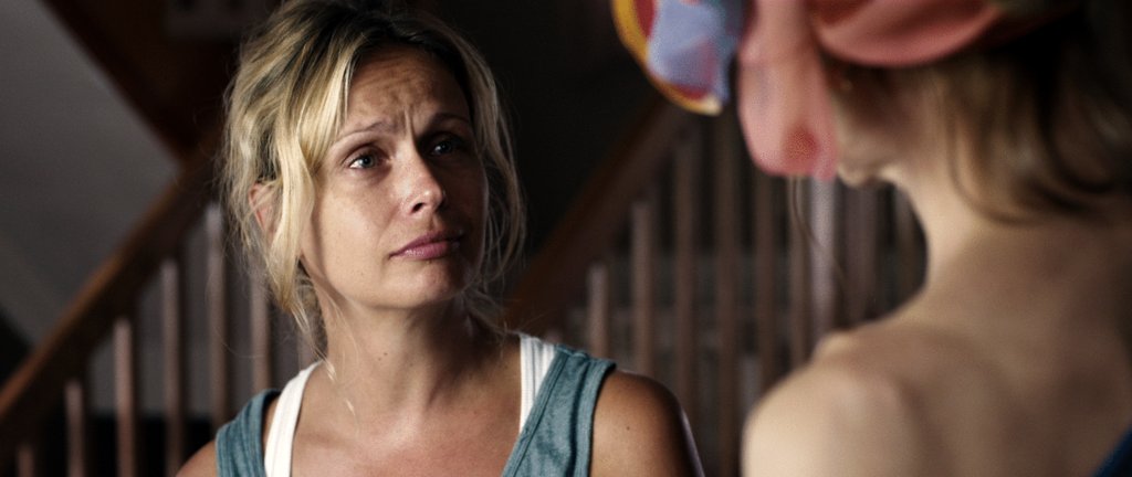 Photo from the movie The Space Between