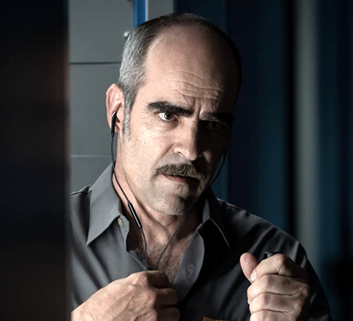 Photo from the movie Way Down