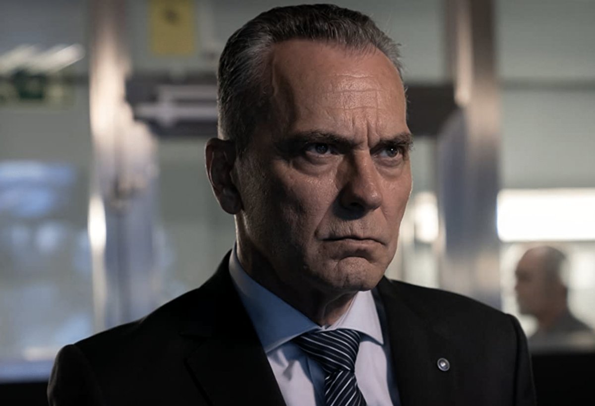 Photo from the movie Way Down