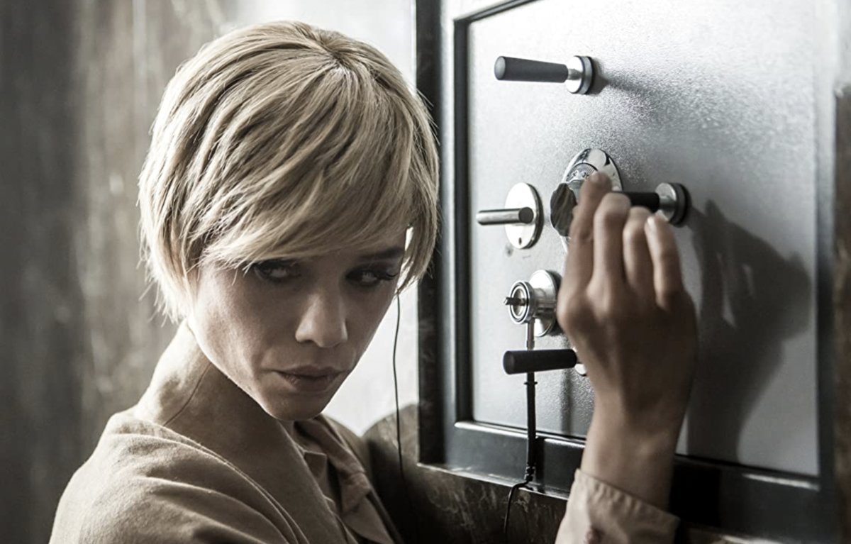 Photo from the movie Way Down