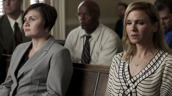 Photo from the movie The Whole Truth