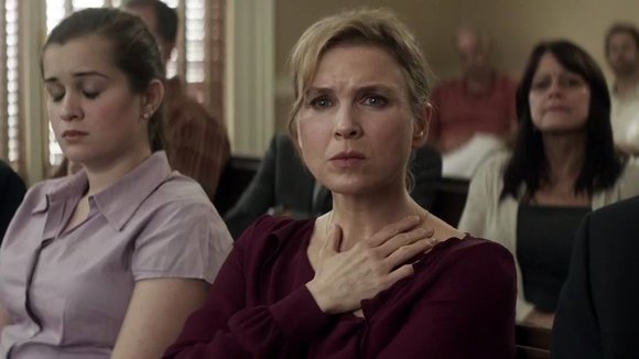 Photo from the movie The Whole Truth