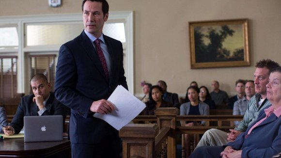 Photo from the movie The Whole Truth