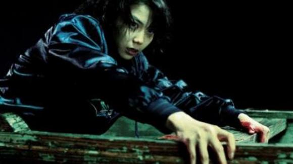 Photo from the movie Thirst