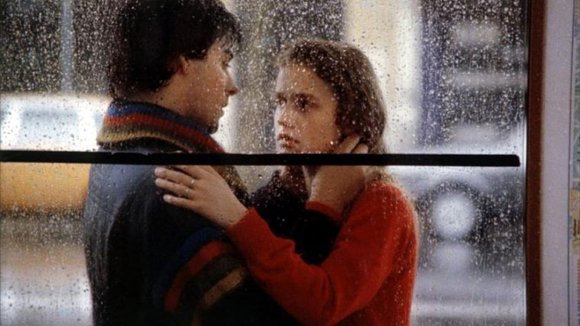 Photo from the movie To Those We Love