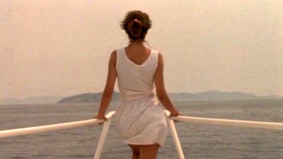 Photo from the movie To Those We Love