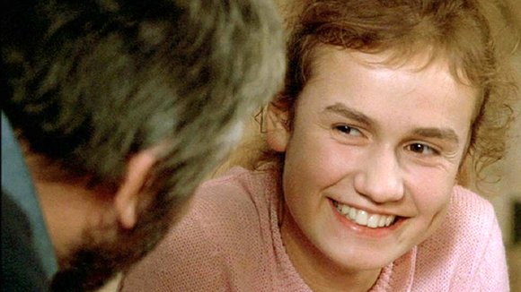 Photo from the movie To Those We Love