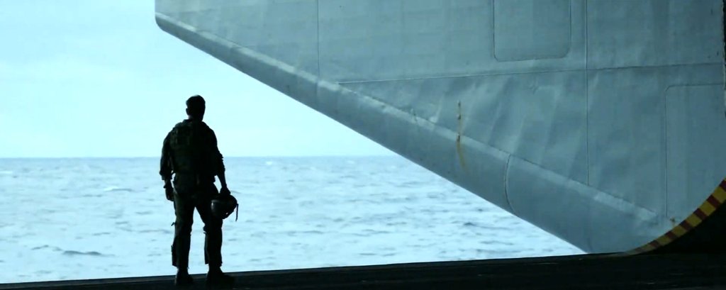 Photo from the movie Top Gun: Maverick