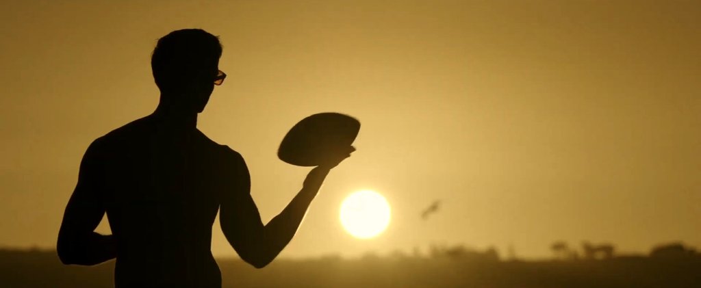 Photo from the movie Top Gun: Maverick